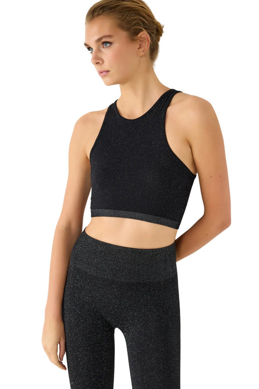 Ärmelloses Sport-Tanktop