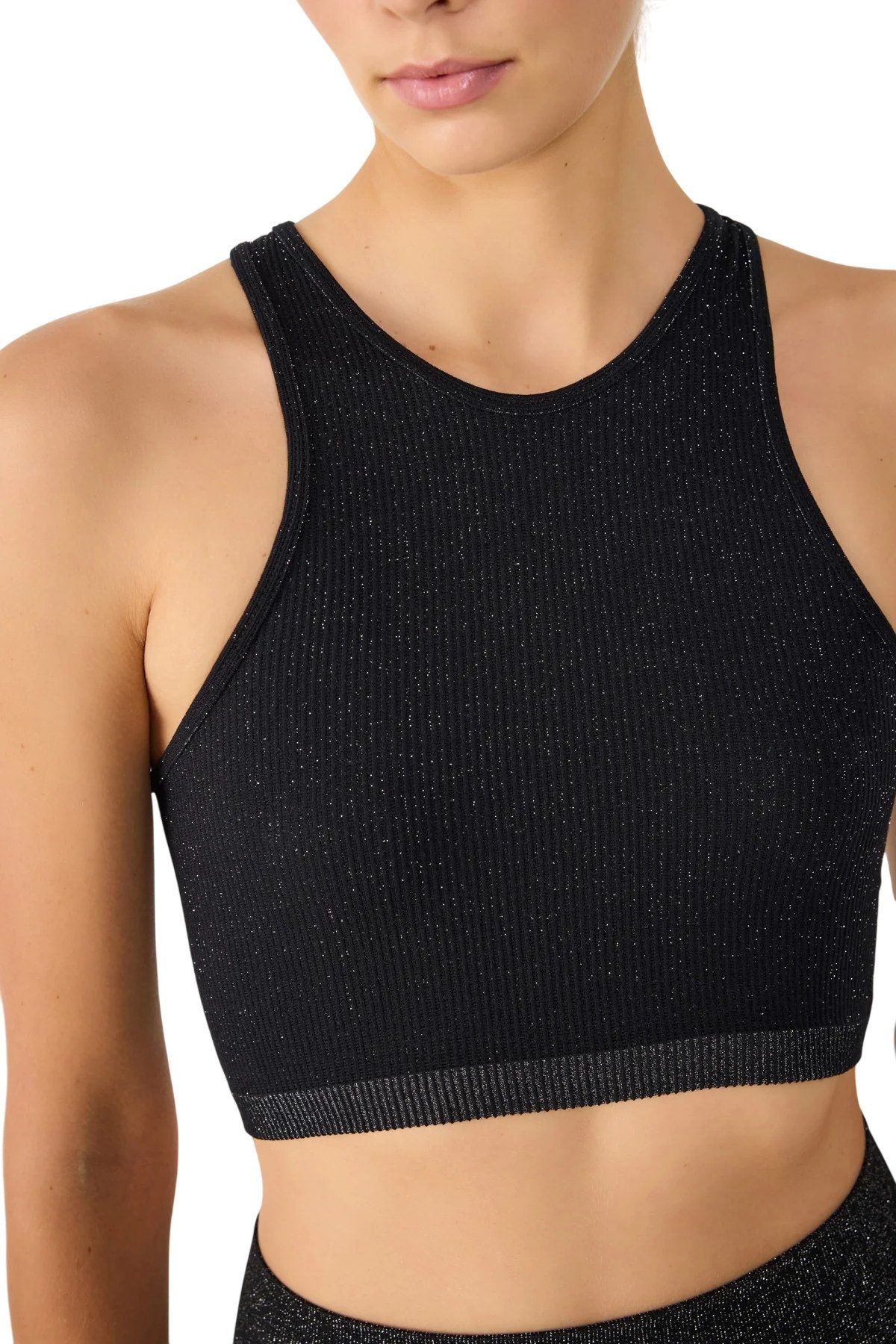 Ärmelloses Sport-Tanktop
