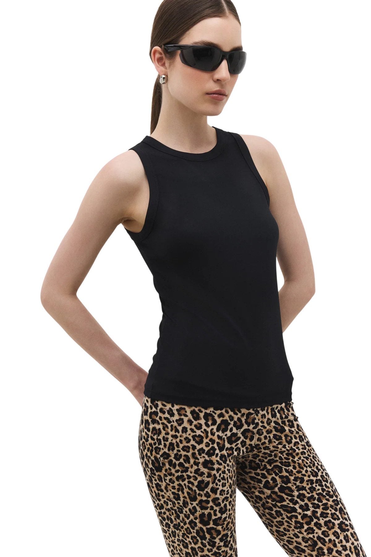 Ärmelloses Tanktop