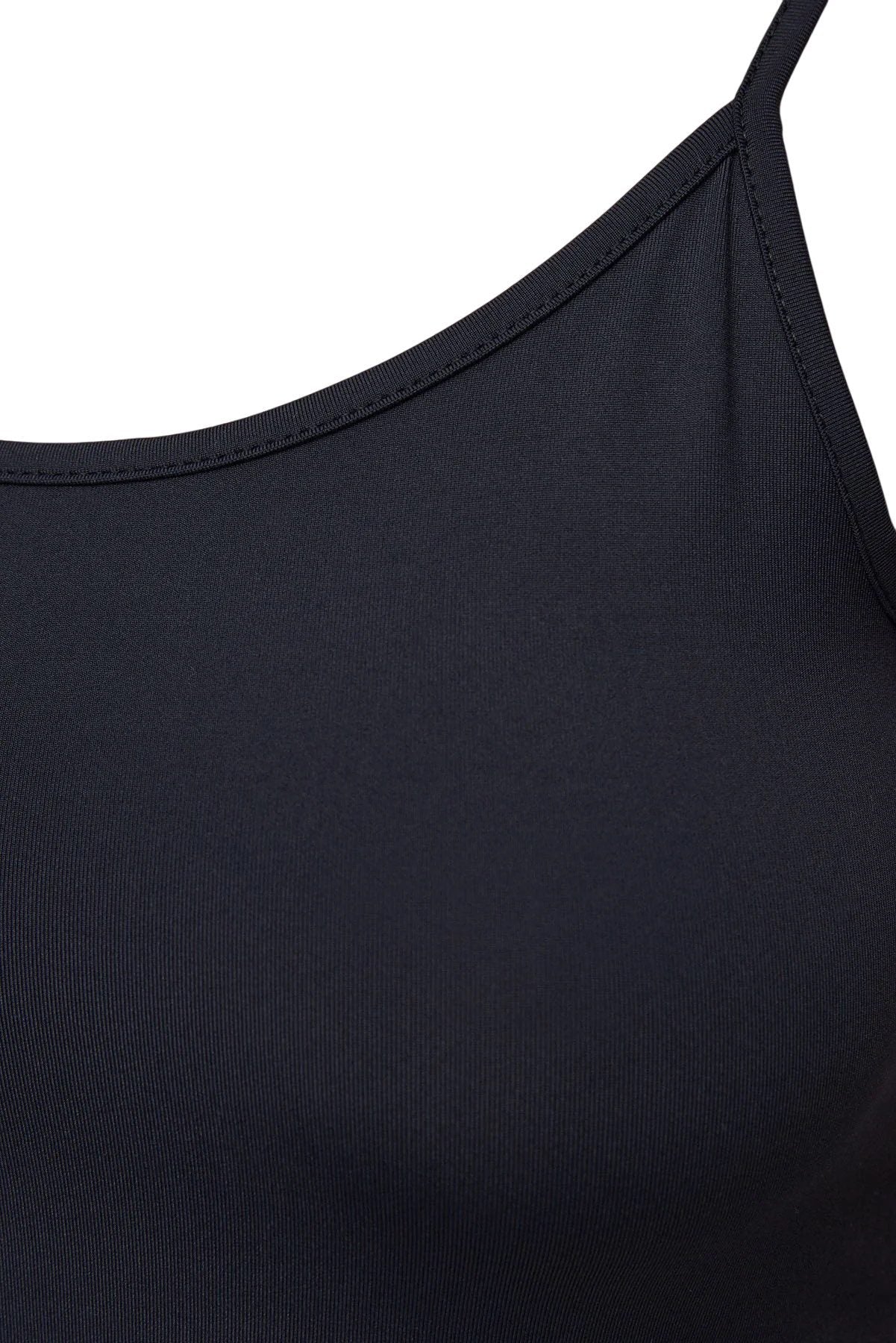 Ärmellose Bluse
