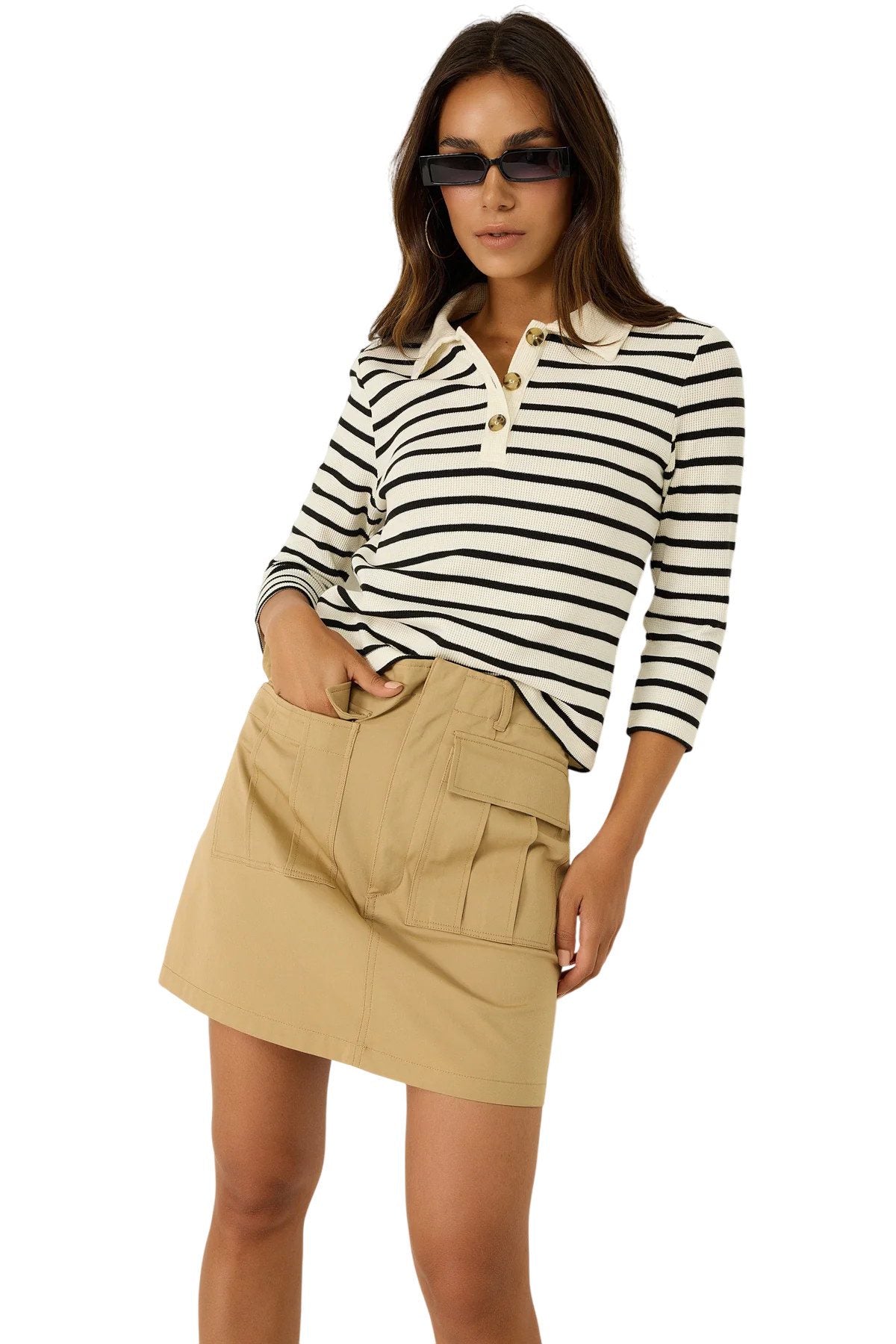 Poloshirt