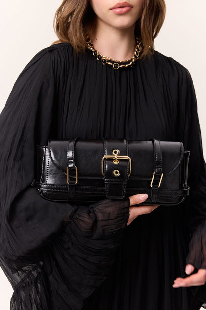 MICA Damen Schultertasche