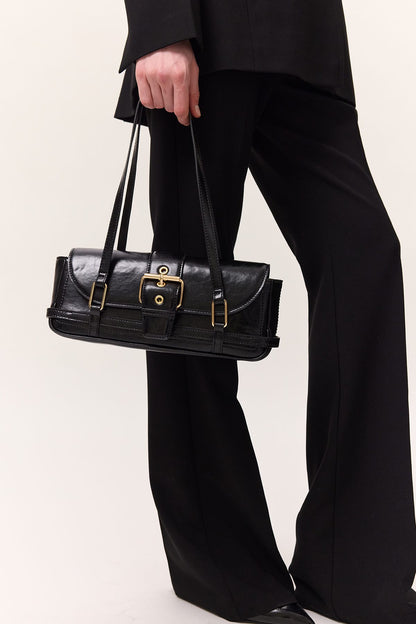 MICA Damen Schultertasche
