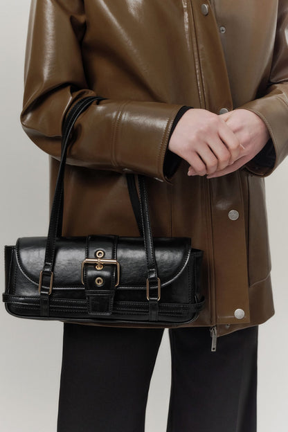 MICA Damen Schultertasche