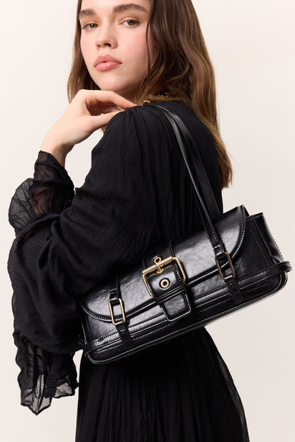 MICA Damen Schultertasche