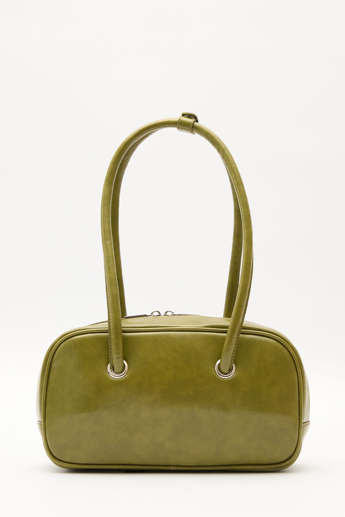 KYOMI Damen Schultertasche