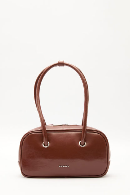 KYOMI Damen Schultertasche