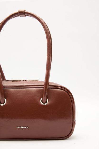 KYOMI Damen Schultertasche