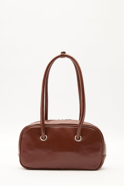 KYOMI Damen Schultertasche