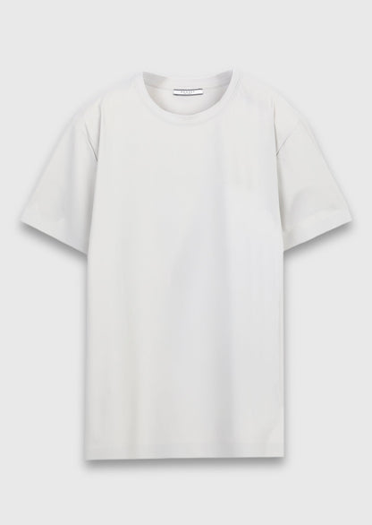 Stone Rundhals-T-Shirt
