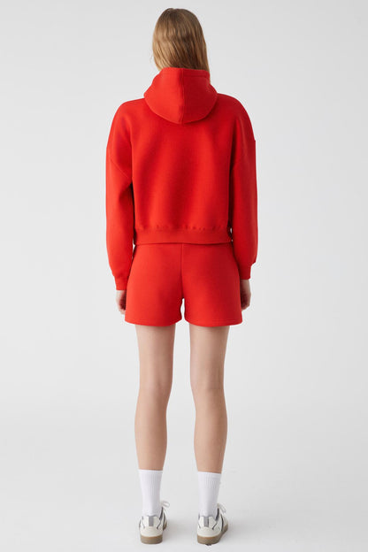 TACNA Damen Oversized Hoodie