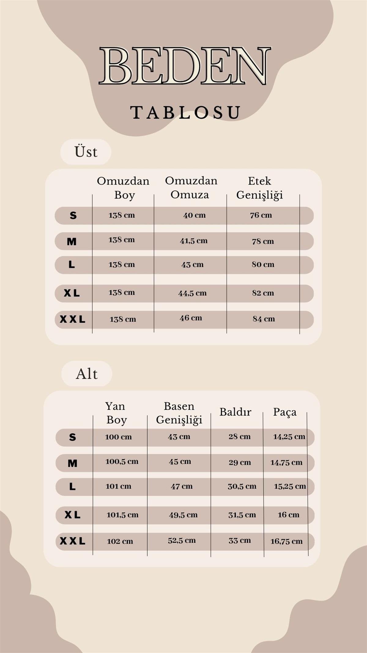 Vollständige Abdeckung Modest Badeanzug Set