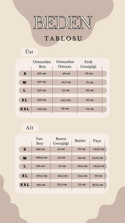 Vollständige Abdeckung Modest Badeanzug Set