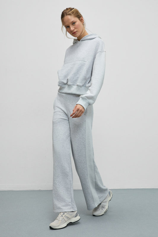 TANSY Damen Hoodie, Relaxed Fit