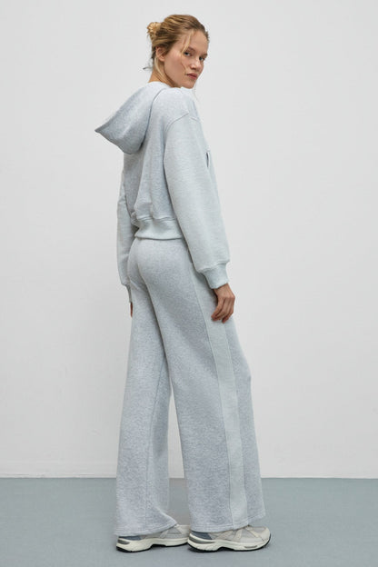 TANSY Damen Hoodie, Relaxed Fit