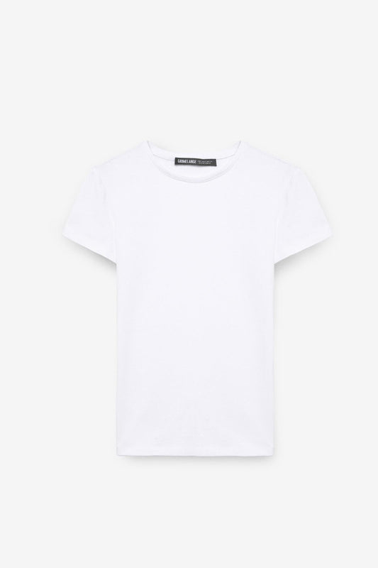 TARELIA Damen Slim-Fit-T-Shirt