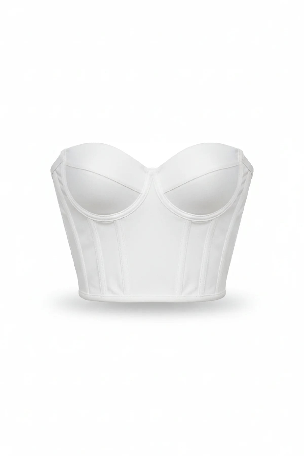 Korsett Bustier