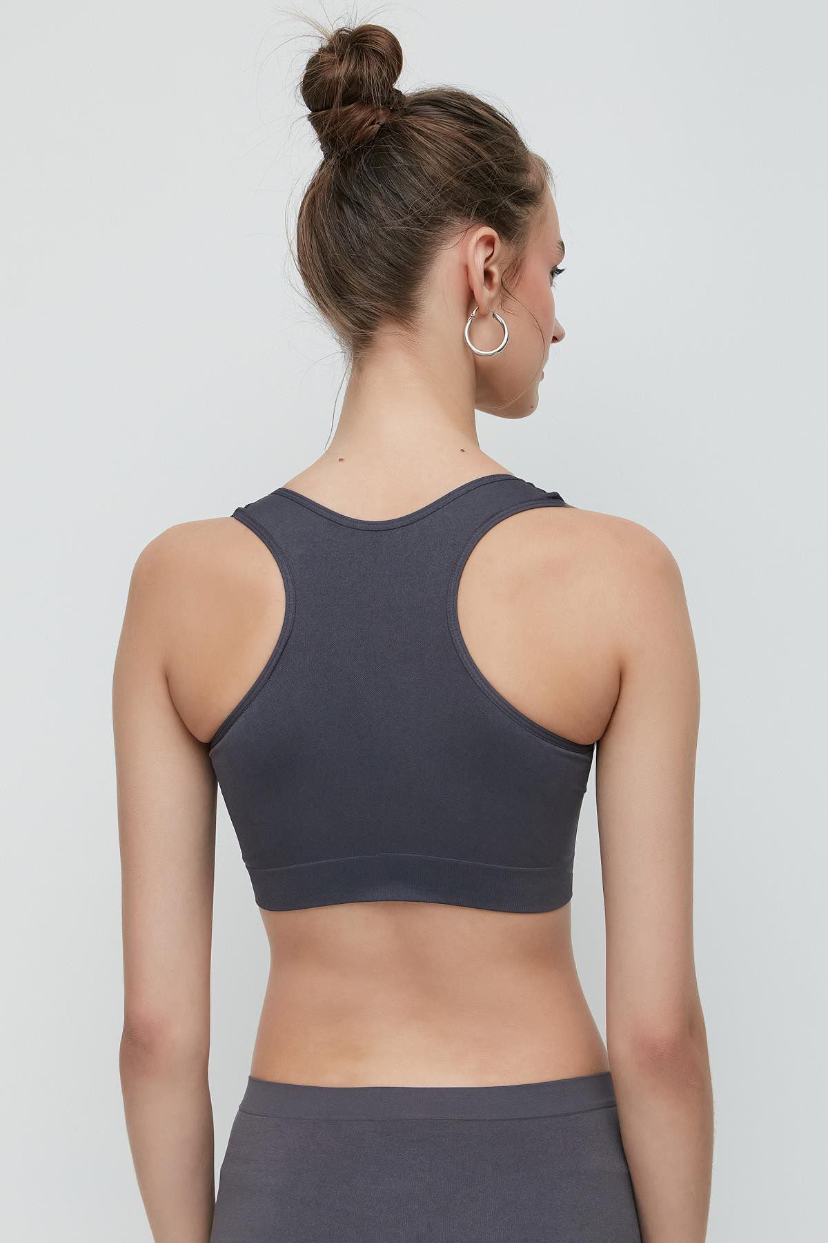 Nahtloses Sport-Bustier