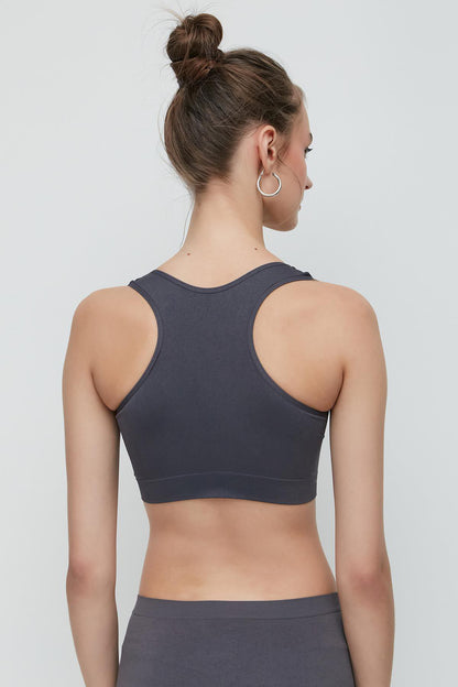 Nahtloses Sport-Bustier