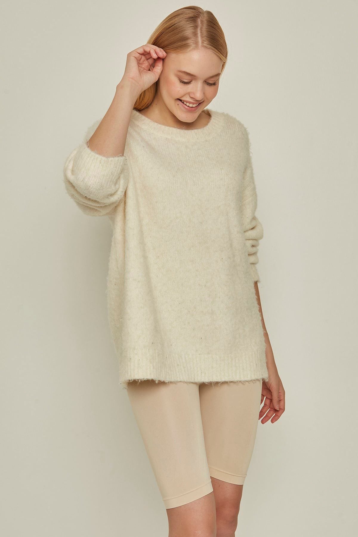 Hohe Taille Lange Bein Shapewear