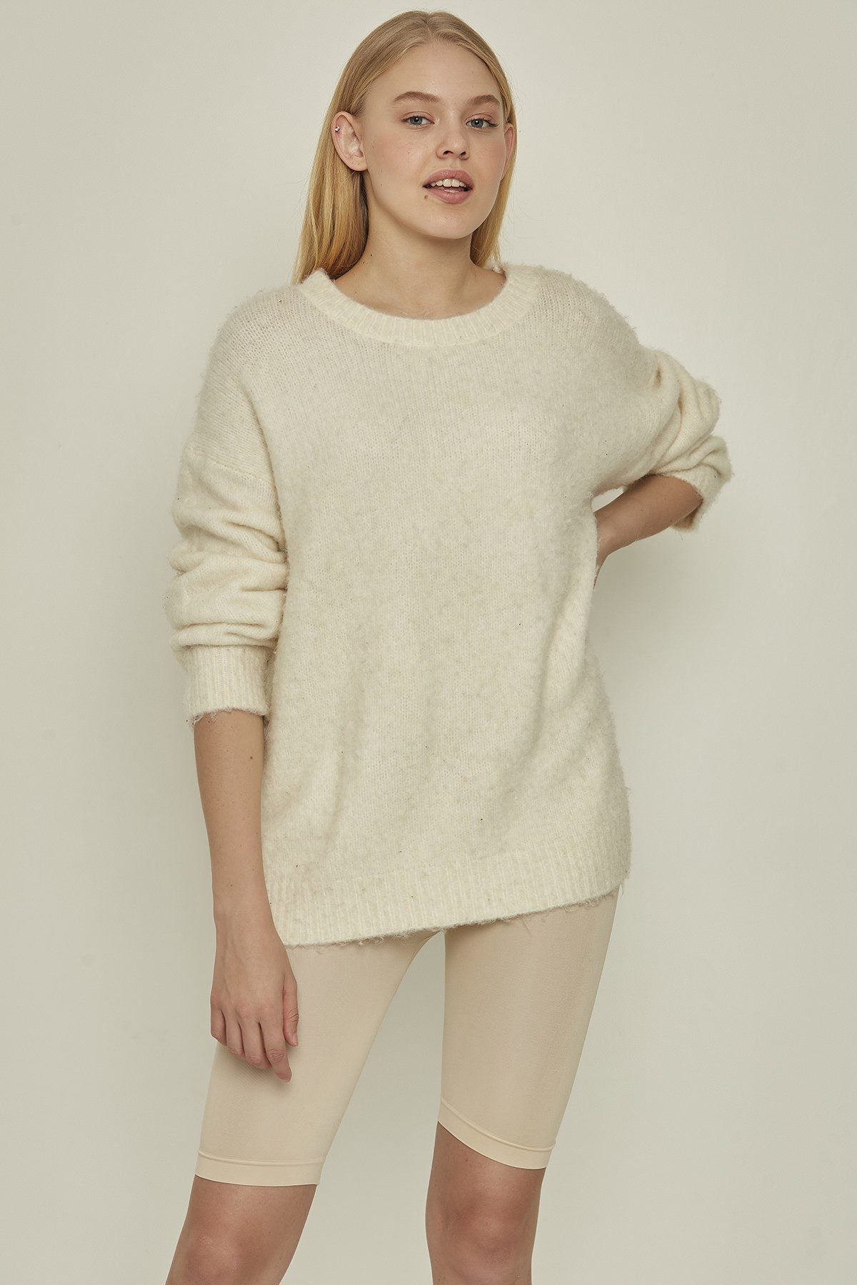 Hohe Taille Lange Bein Shapewear