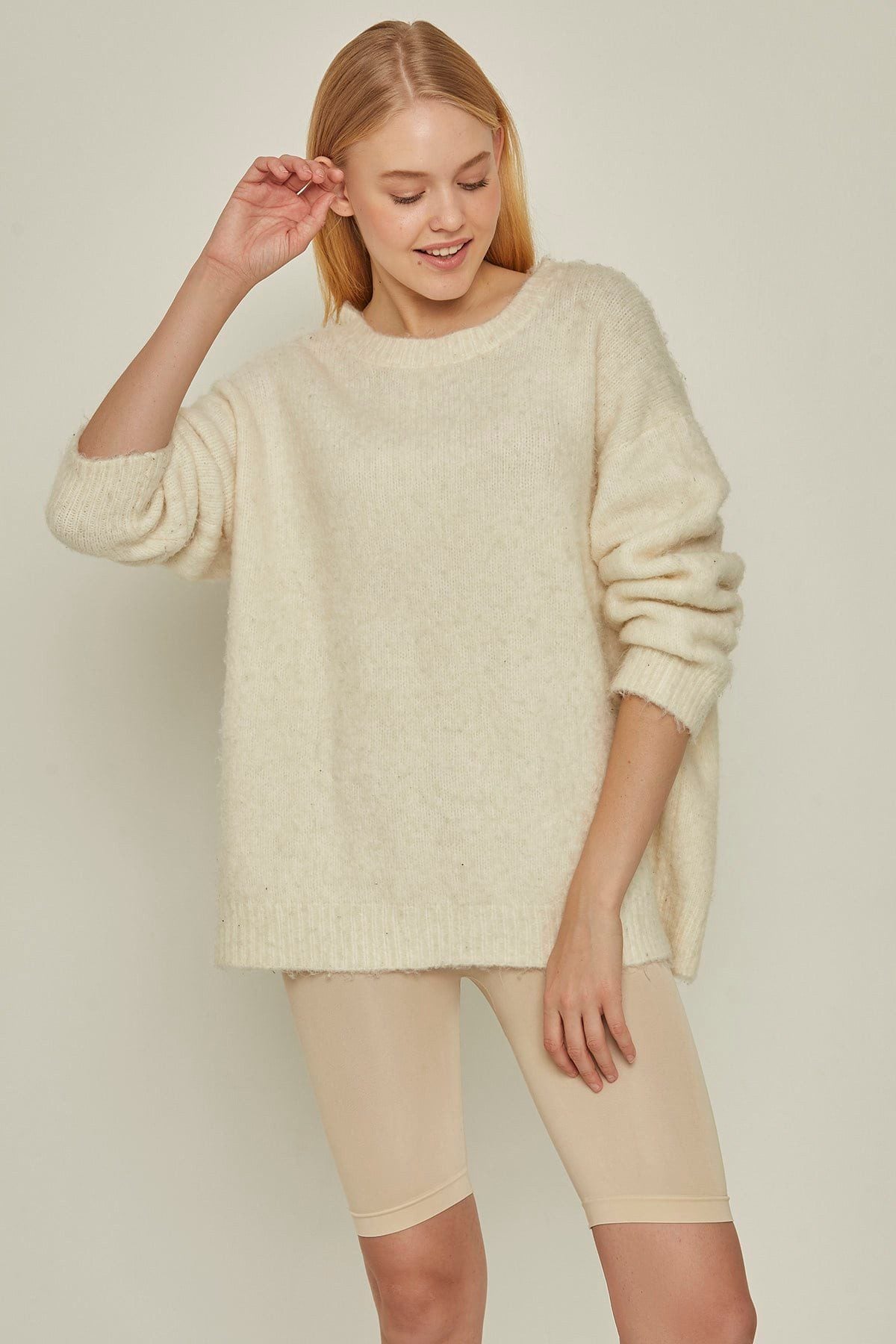Hohe Taille Lange Bein Shapewear