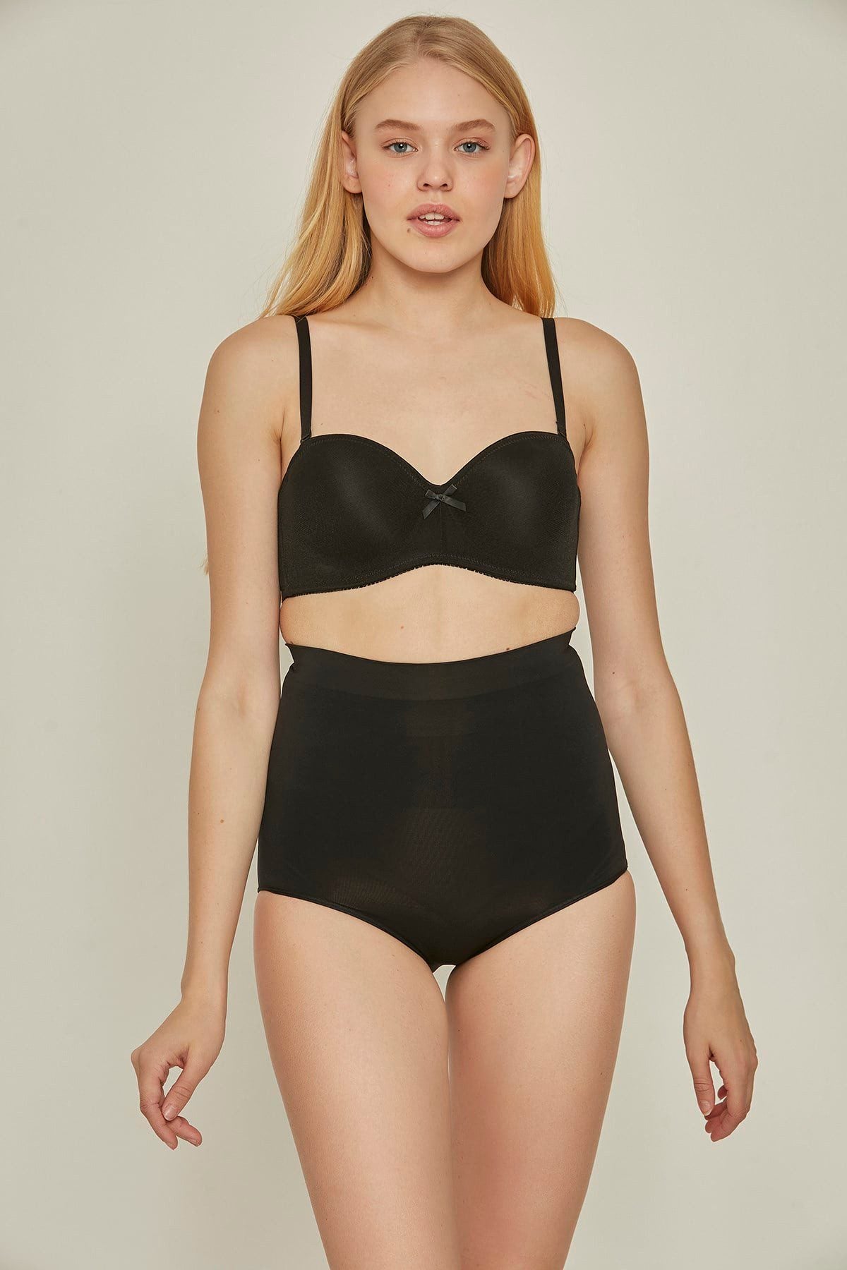 Hohe Taille Shapewear Slips