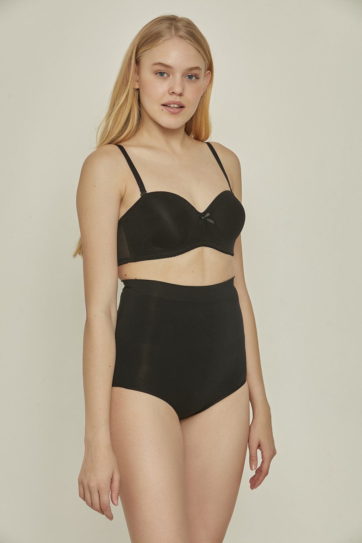 Hohe Taille Shapewear Slips
