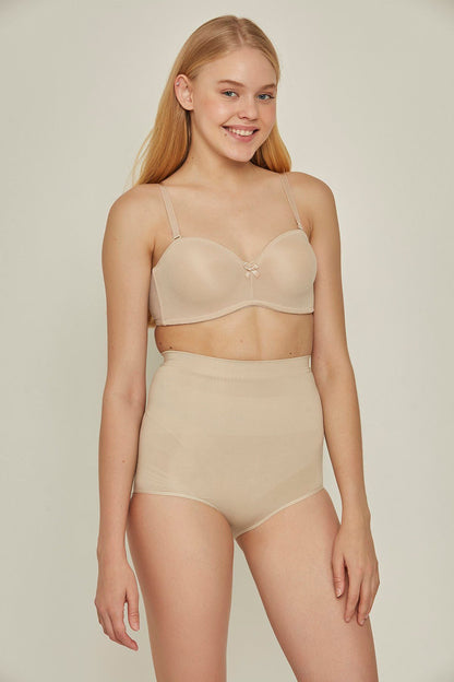 Hohe Taille Shapewear Slips