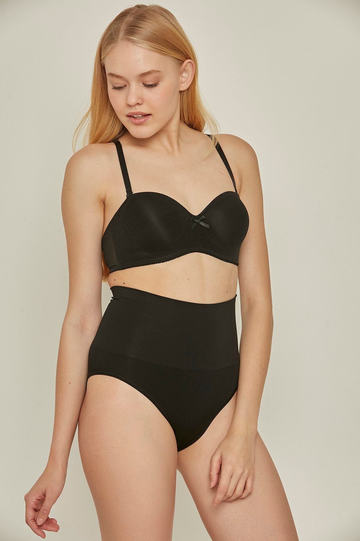 Nahtlose Shapewear Leggings