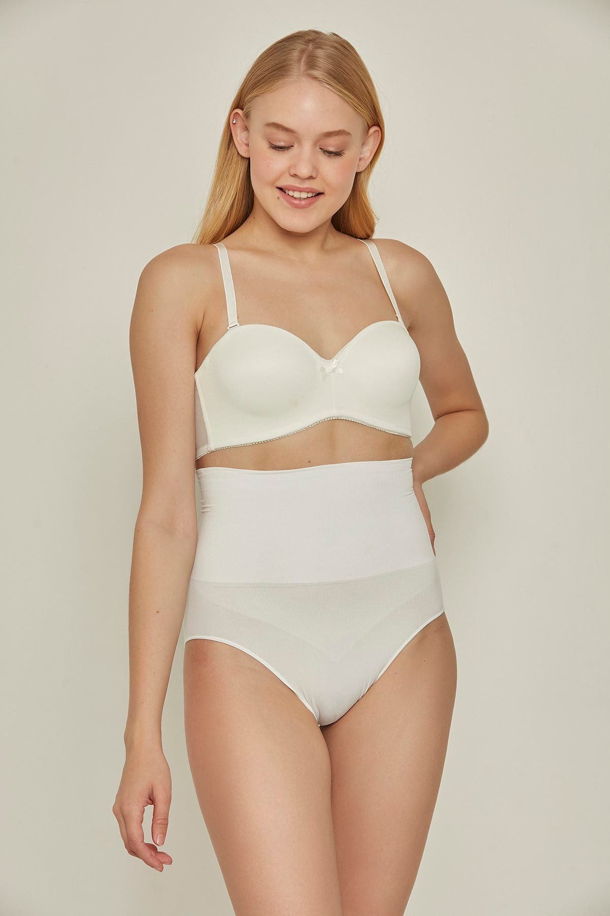 Nahtlose Shapewear Leggings