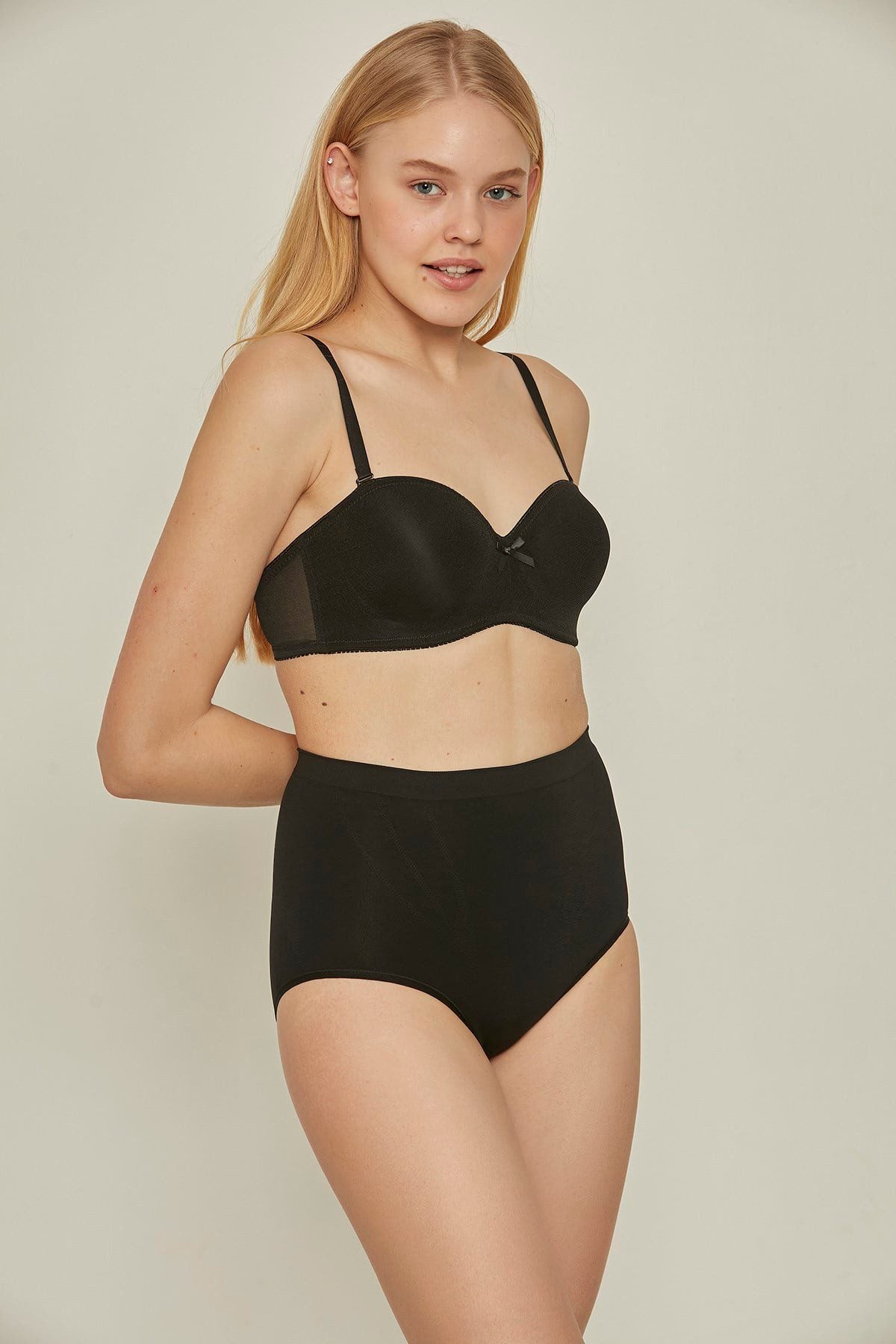 Nahtloses Shapewear-Kleid