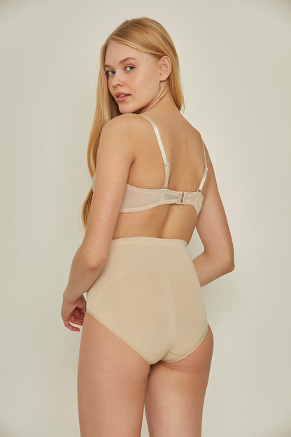 Nahtloses Shapewear-Kleid