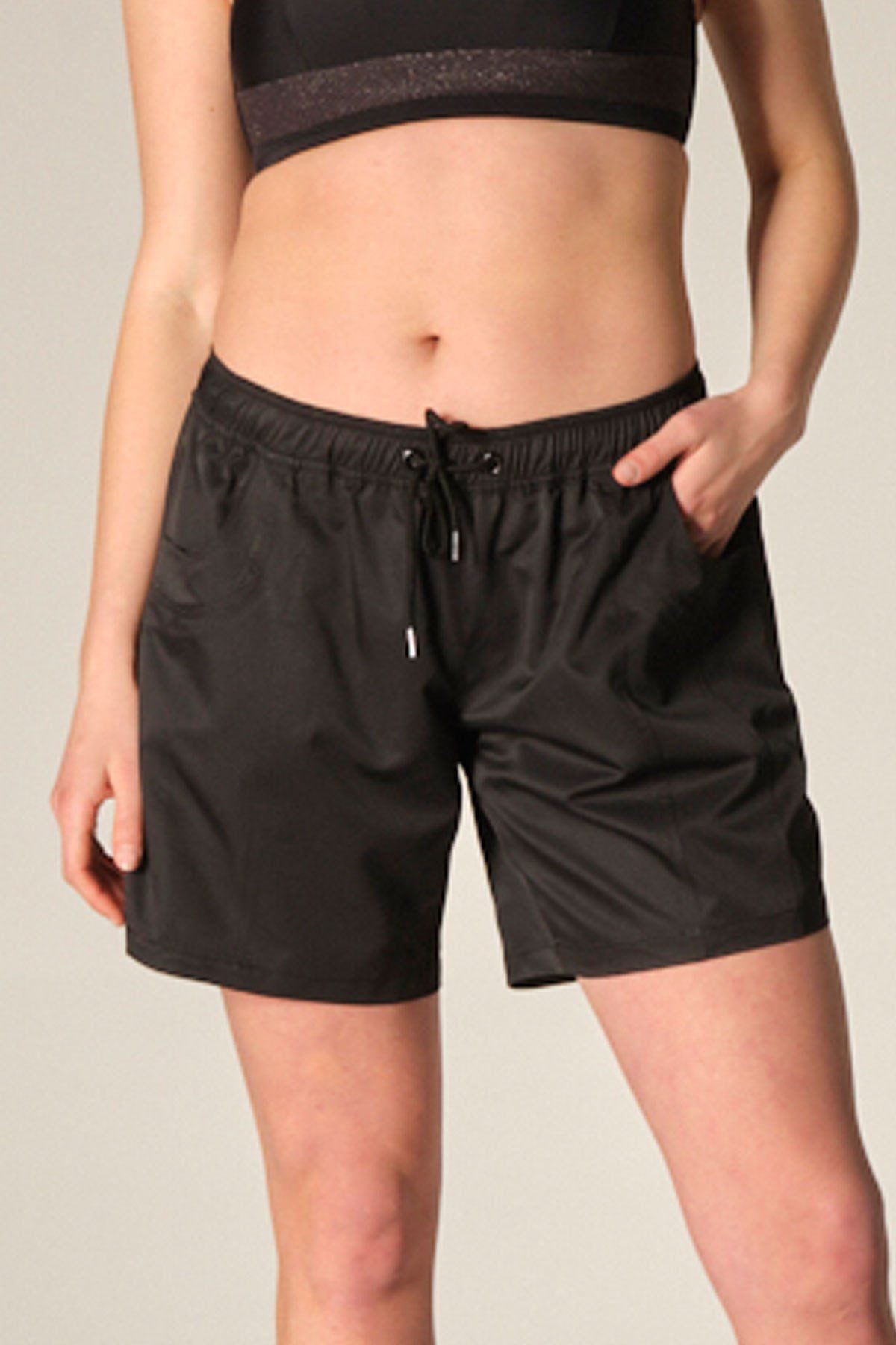 Frauen Meer Shorts