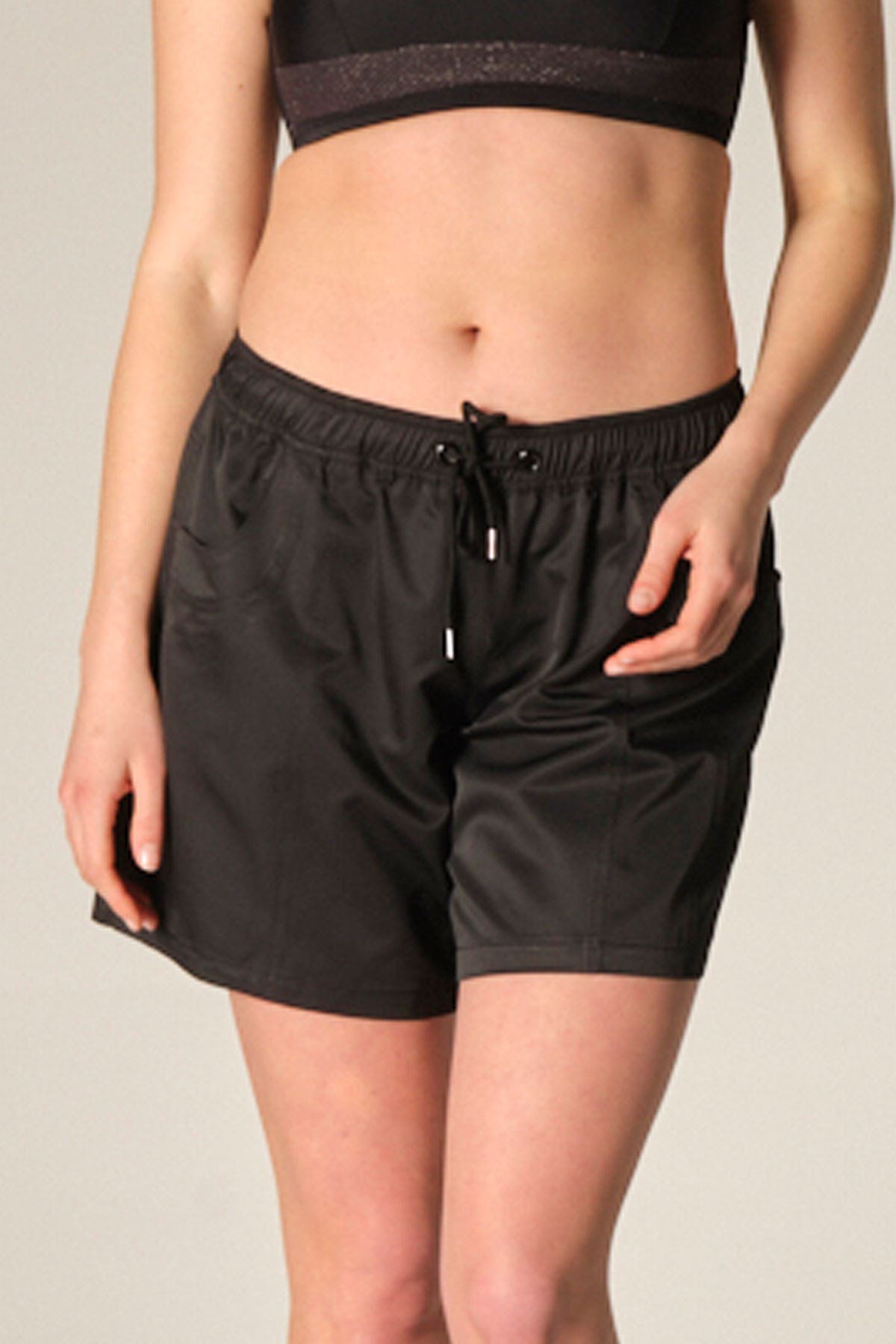 Frauen Meer Shorts
