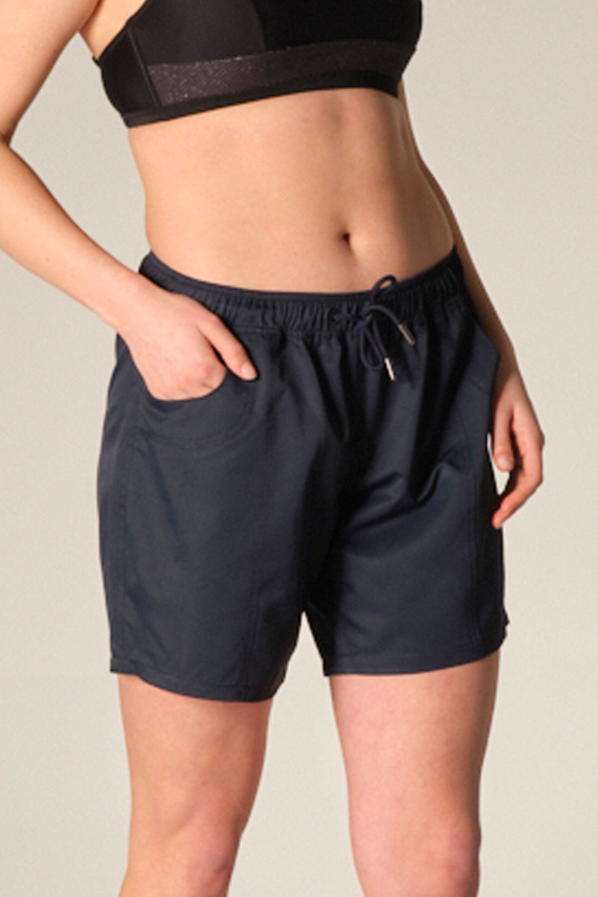 Frauen Meer Shorts