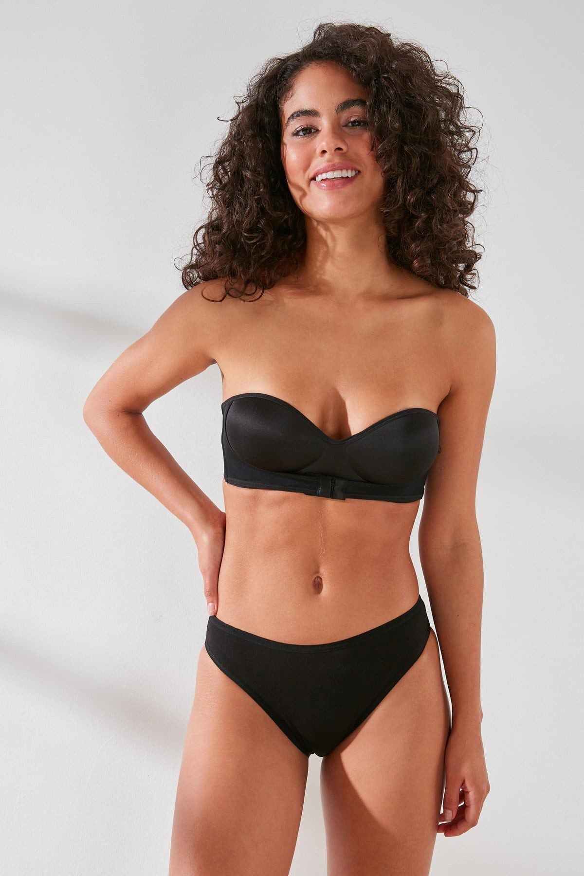 Damen Modal Baumwollslips