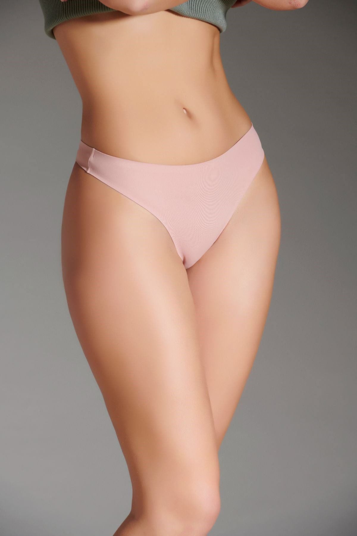 Bikini Damen String Bikini Set