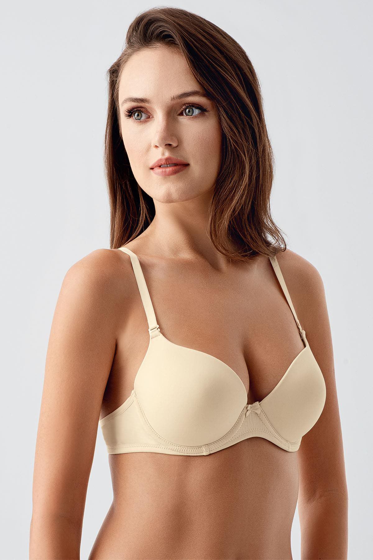 Drahtloser Stütz-BH