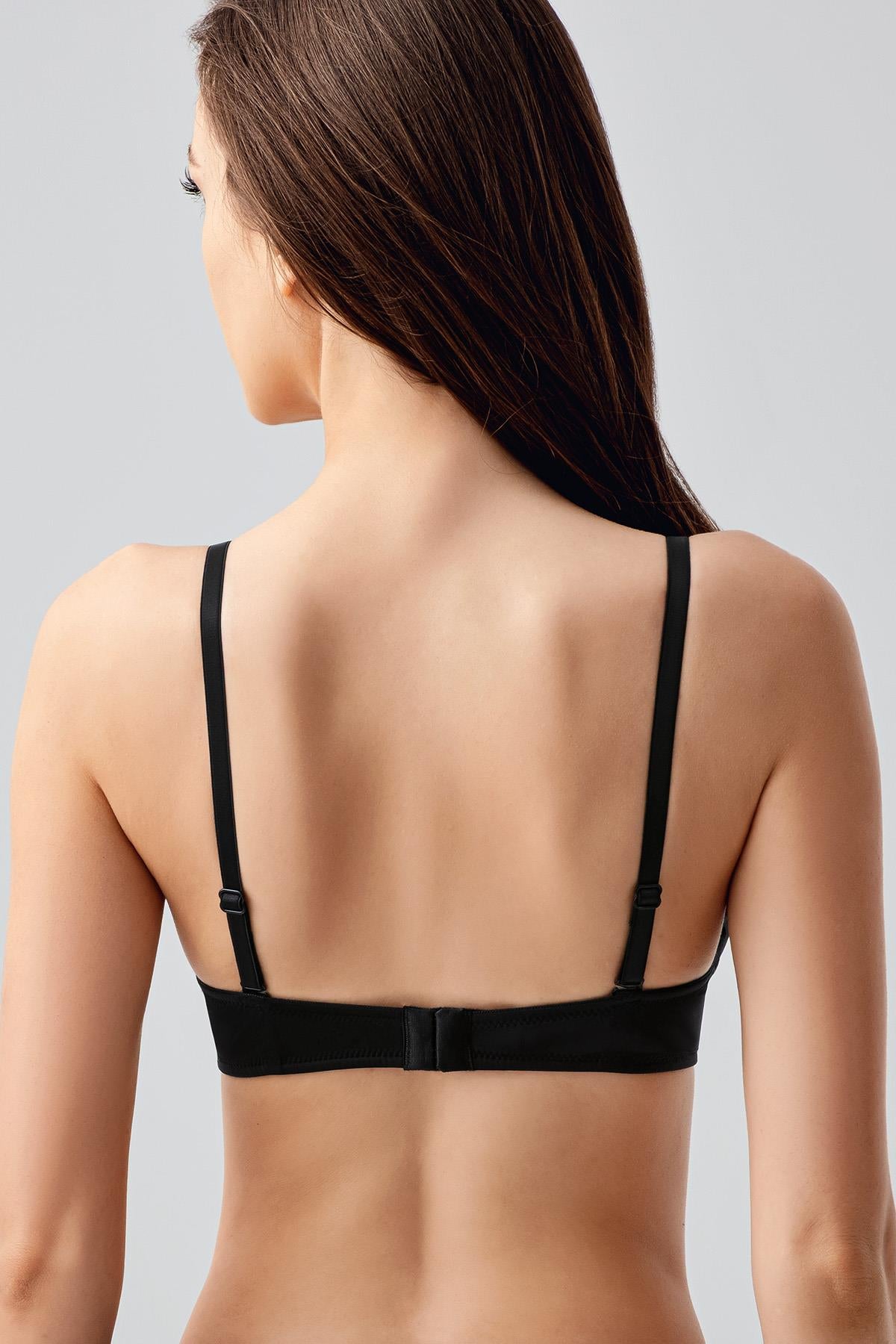 Doppelter Boost Push-Up BH