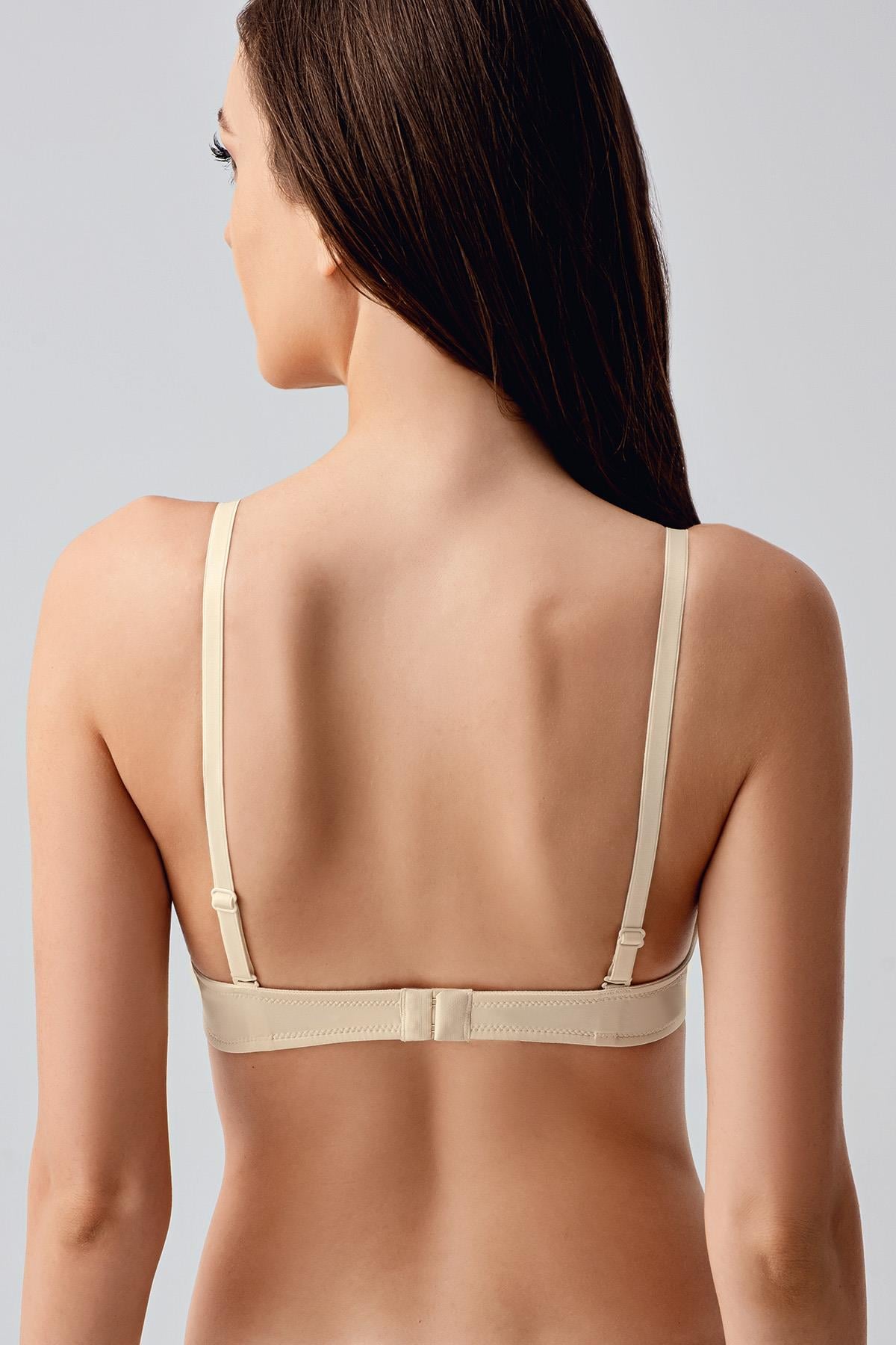 Doppelter Boost Push-Up BH