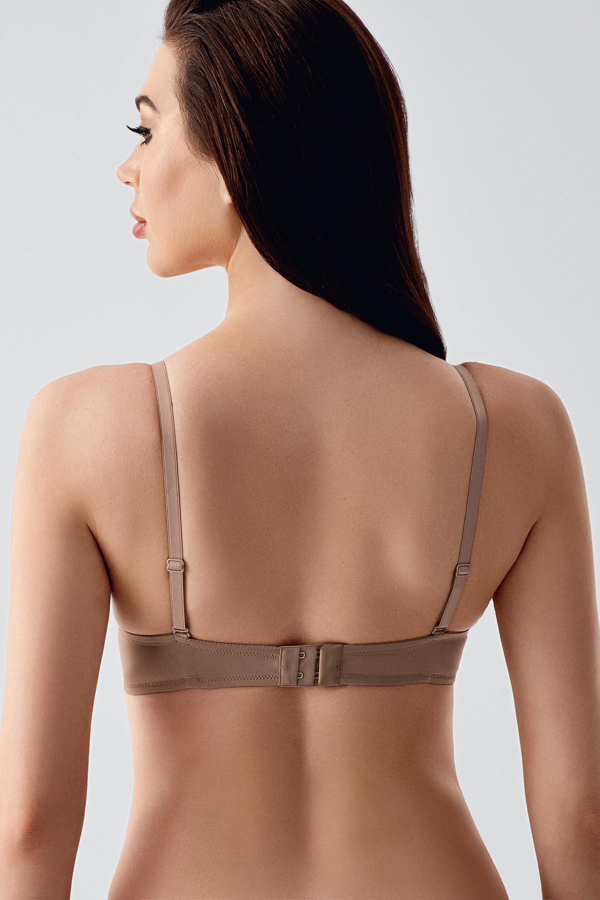 Doppelter Boost Push-Up BH