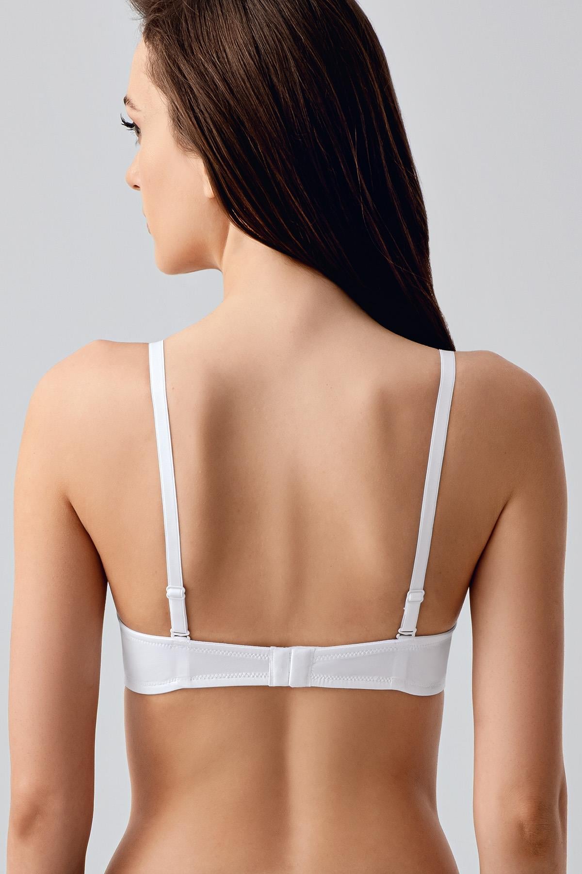 Doppelter Boost Push-Up BH