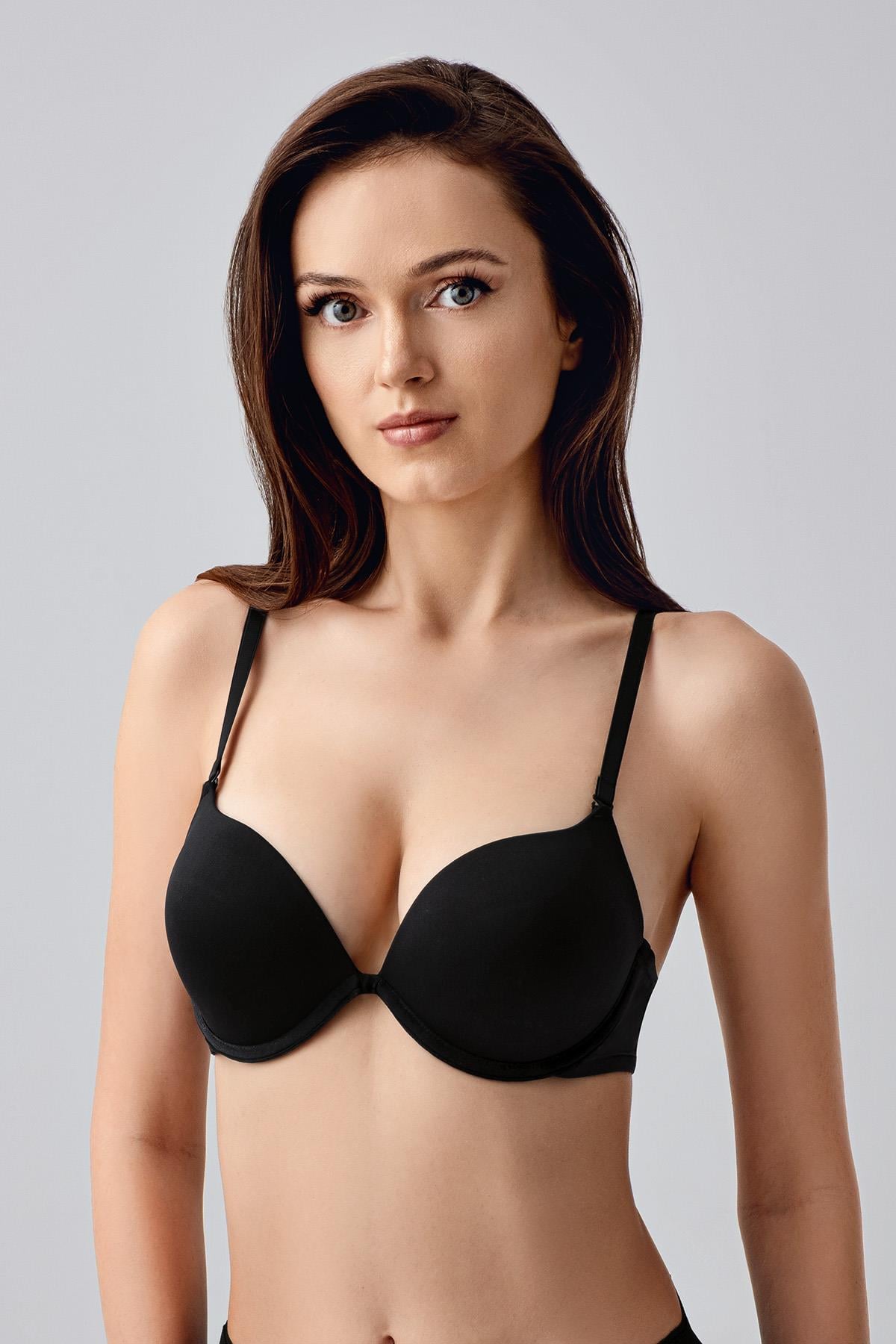 Doppelter Boost Push-Up BH