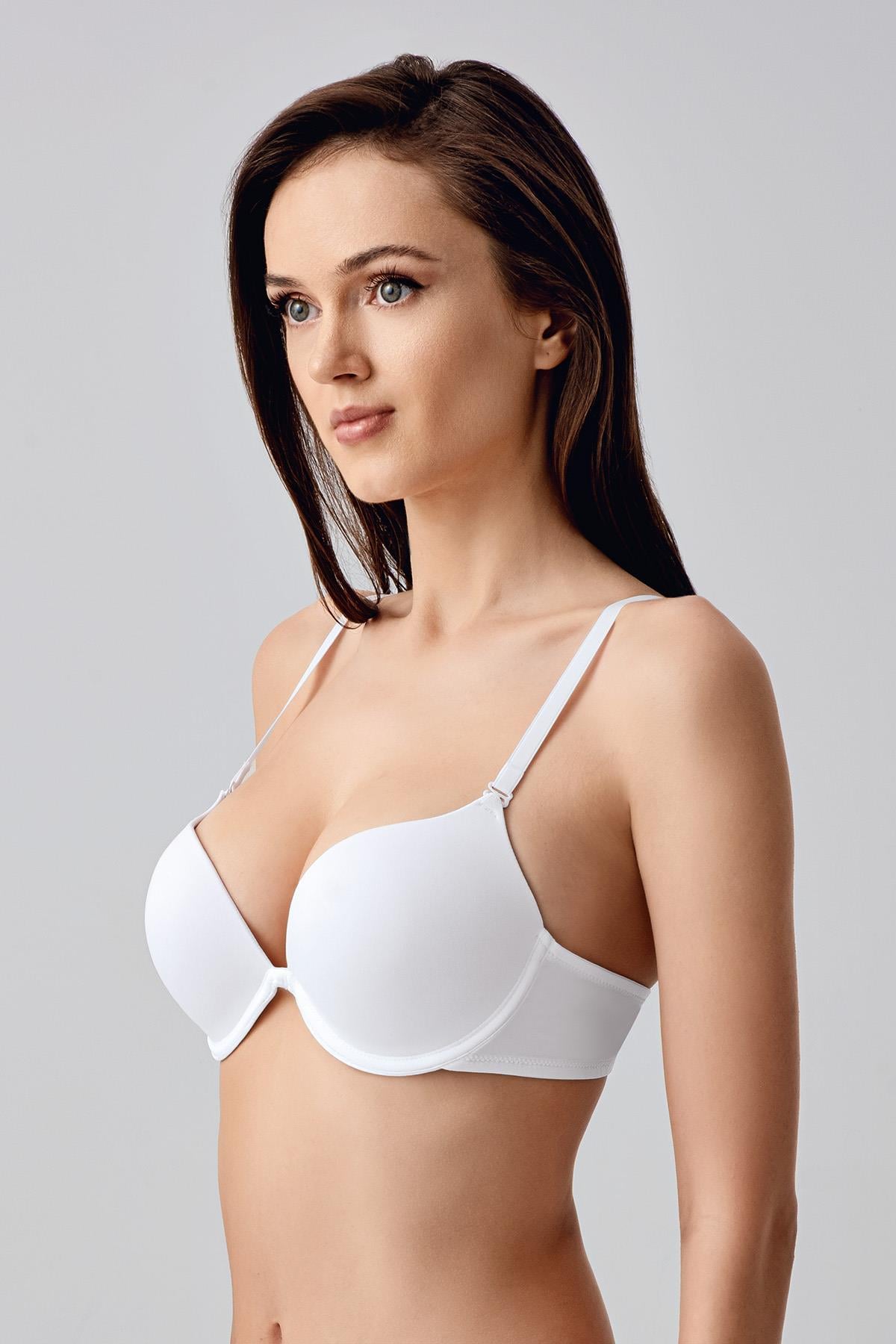 Doppelter Boost Push-Up BH
