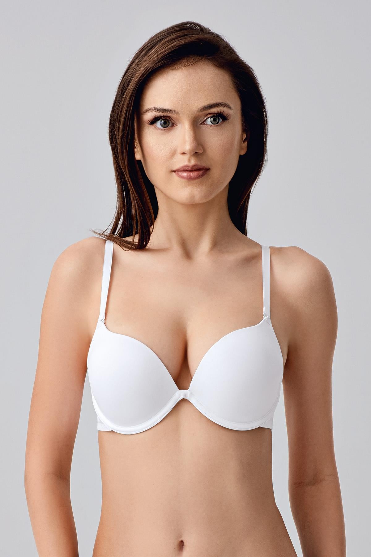 Doppelter Boost Push-Up BH