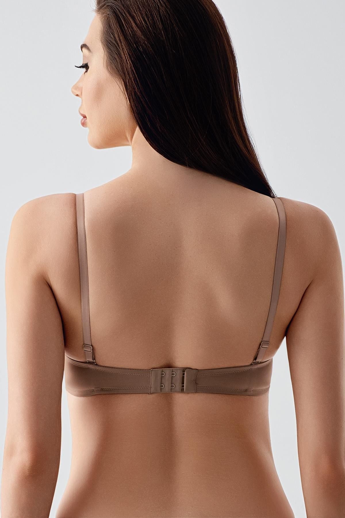 Doppelter Boost Push-Up BH