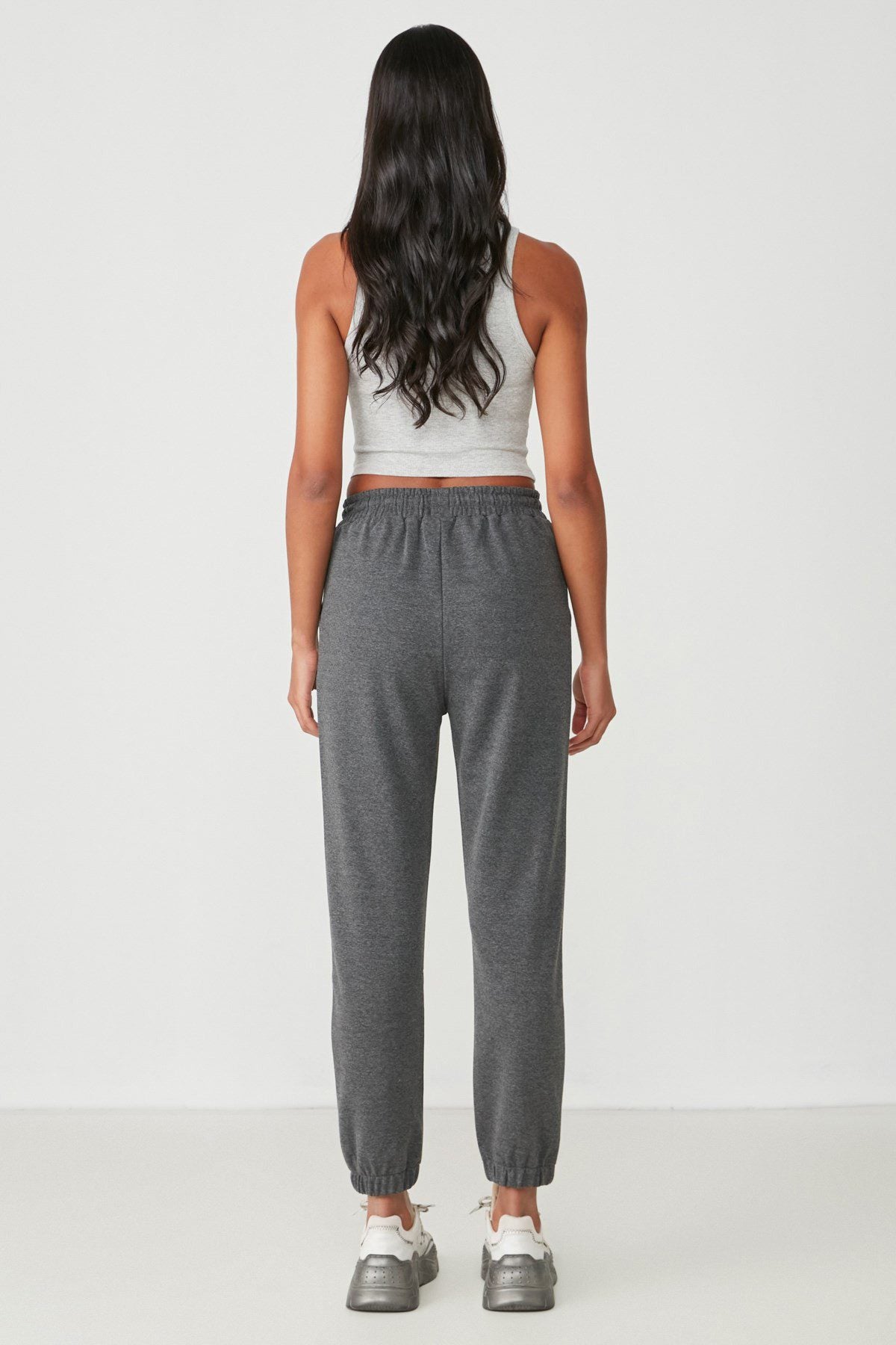 Essential Jogger Sweatpants - Essentielle Jogger-Sweatpants
