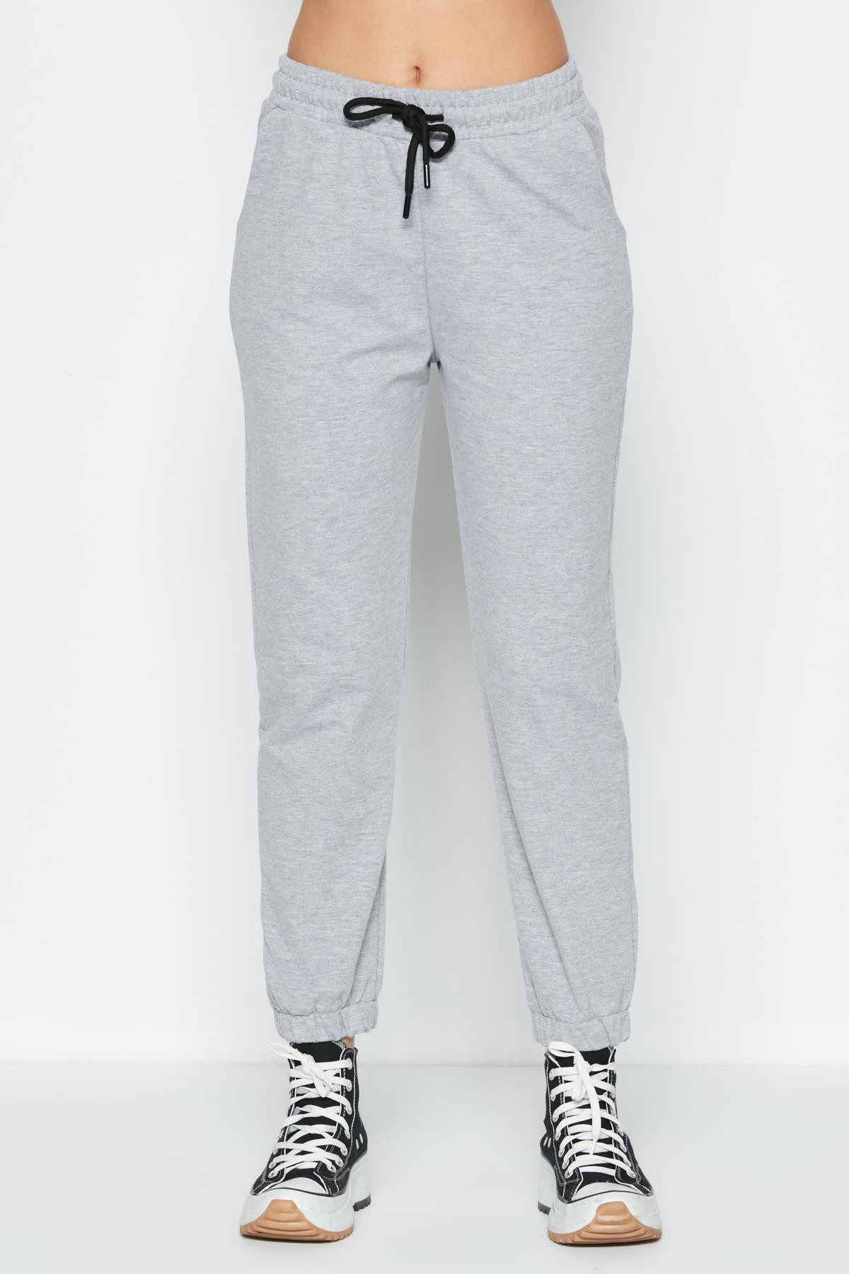 Essential Jogger Sweatpants - Essentielle Jogger-Sweatpants