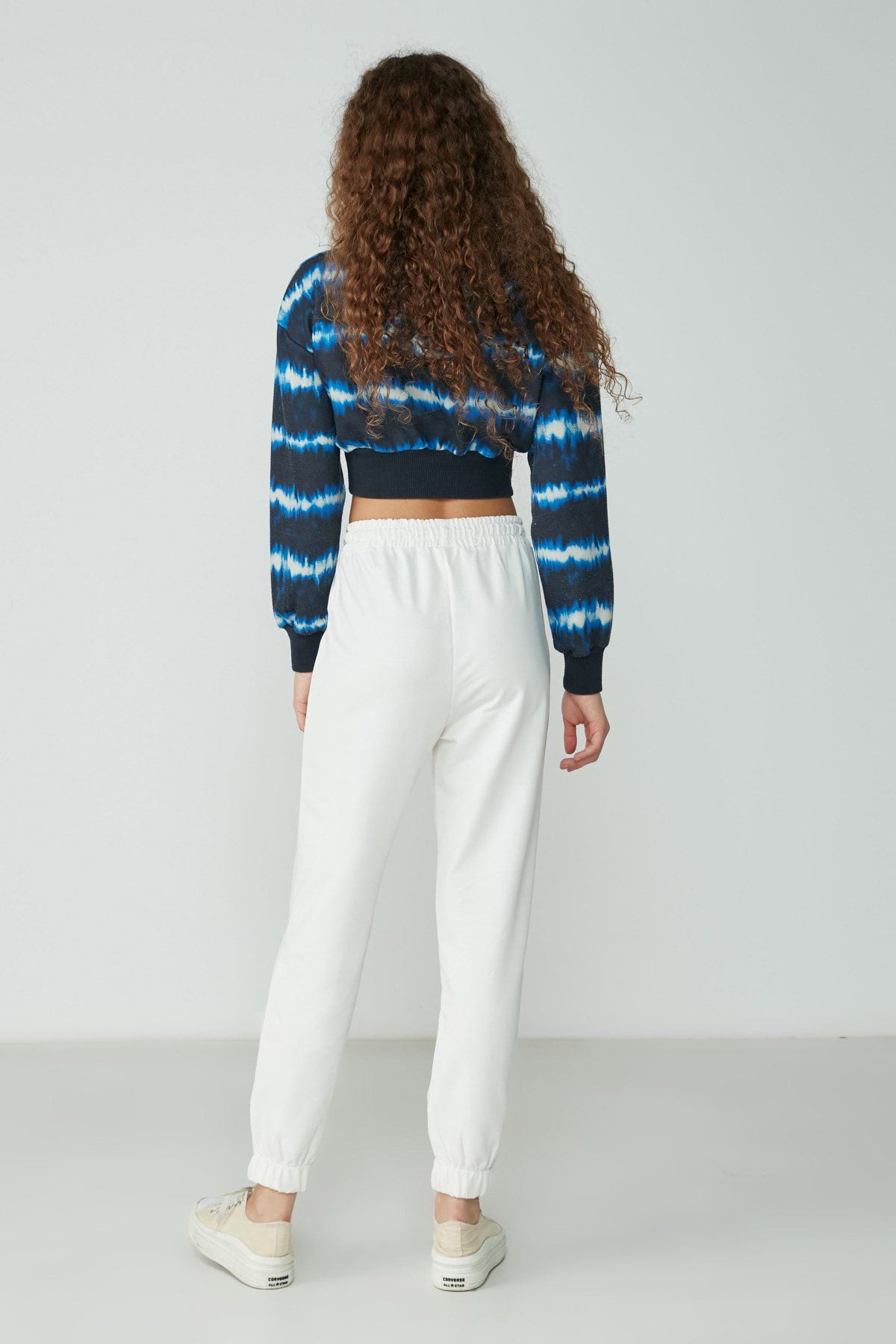 Essential Jogger Sweatpants - Essentielle Jogger-Sweatpants